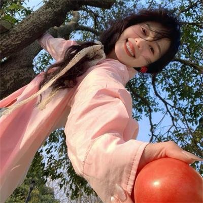 我的盲盒恋人
